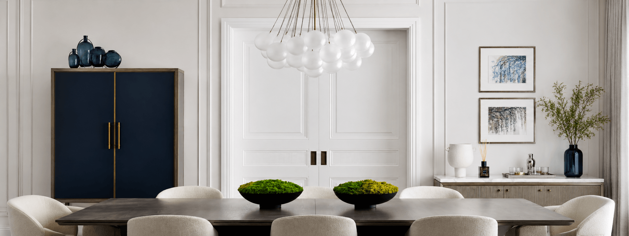 Luxury Interior